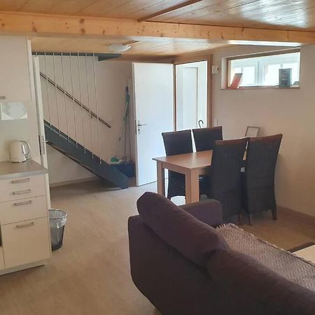 Classy Apartment Ιντερλάκεν Εξωτερικό φωτογραφία