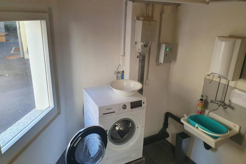 Classy Apartment Ιντερλάκεν Εξωτερικό φωτογραφία