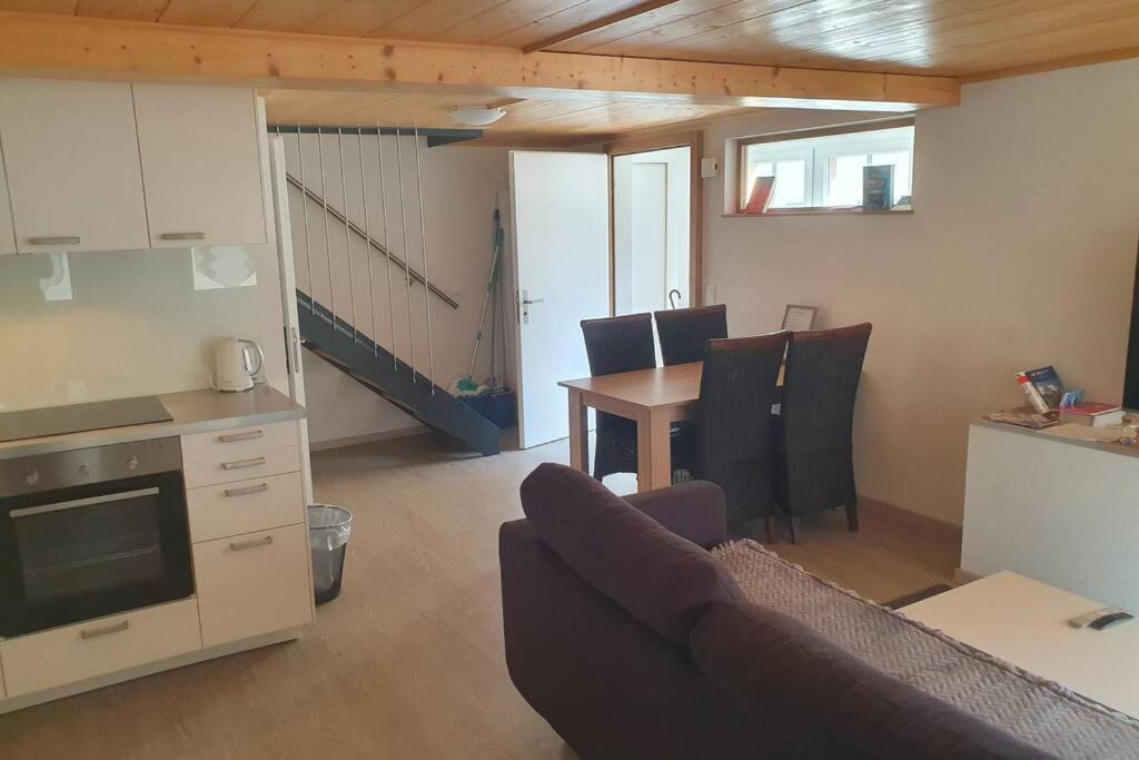 Classy Apartment Ιντερλάκεν Εξωτερικό φωτογραφία