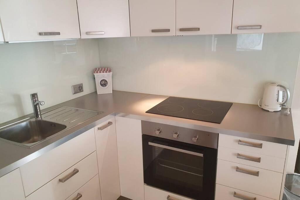 Classy Apartment Ιντερλάκεν Εξωτερικό φωτογραφία