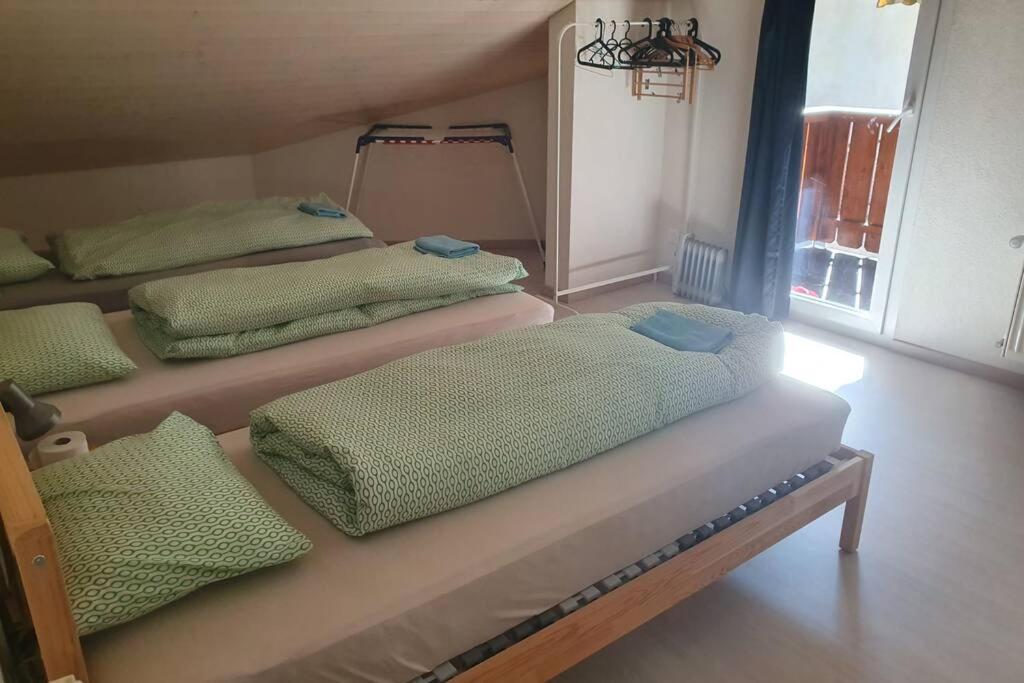 Classy Apartment Ιντερλάκεν Εξωτερικό φωτογραφία