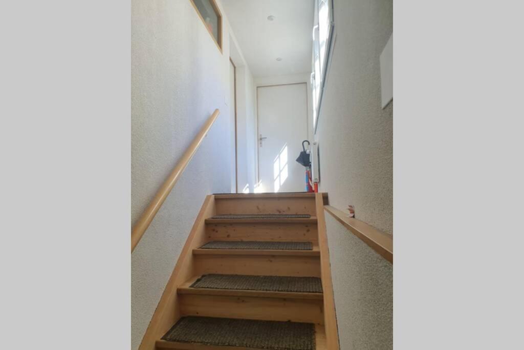 Classy Apartment Ιντερλάκεν Εξωτερικό φωτογραφία